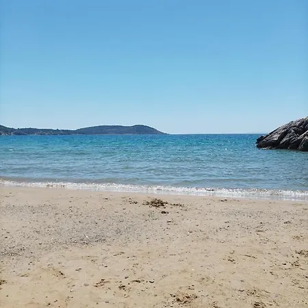 Fraoulitsa 斯科达利昂