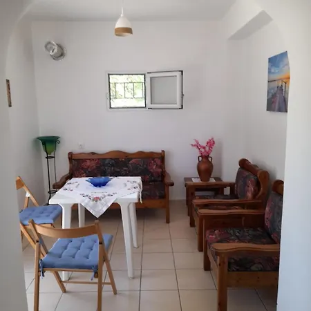 度假居 Fraoulitsa *