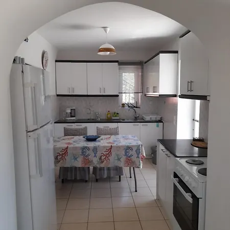 Fraoulitsa * 斯科达利昂