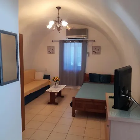 Fraoulitsa Holiday home