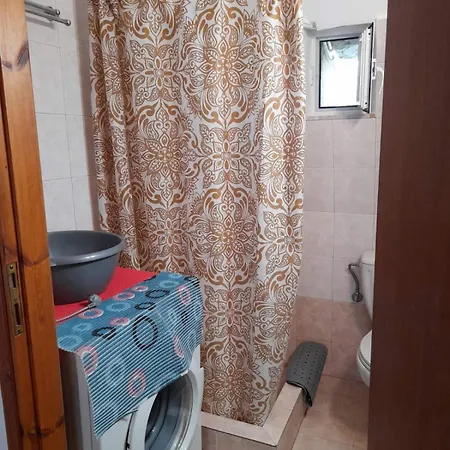 Fraoulitsa 度假居 *