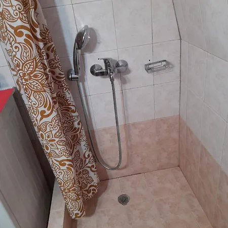 Fraoulitsa Holiday home Skoutarion