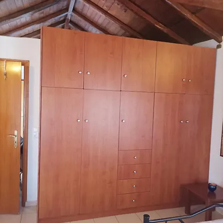 Fraoulitsa Vakantiehuis *