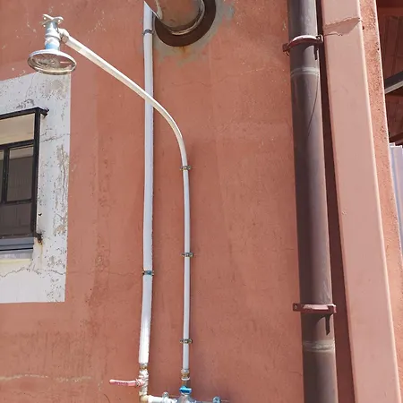 度假居 Fraoulitsa 斯科达利昂