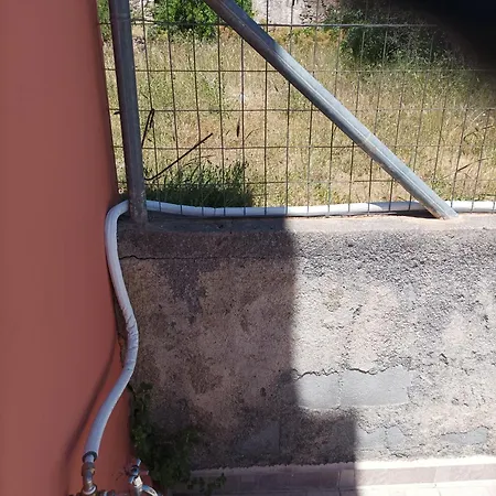 度假居 Fraoulitsa