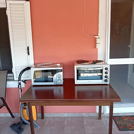 Holiday home Fraoulitsa *