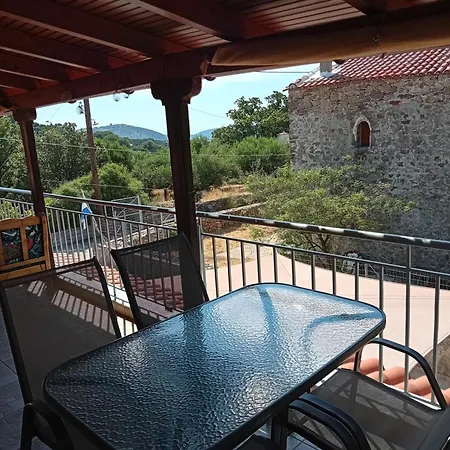 Holiday home Fraoulitsa *