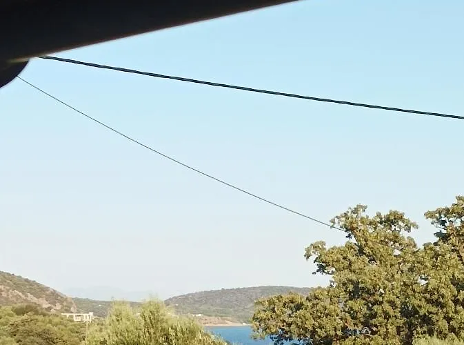 Fraoulitsa Vakantiehuis