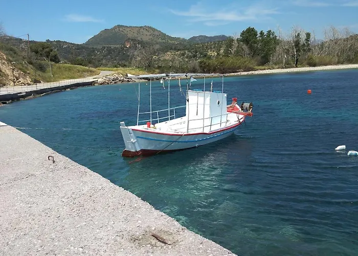 Fraoulitsa Σκουτάρι