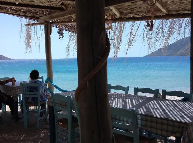 Fraoulitsa Vakantiehuis Skoutárion