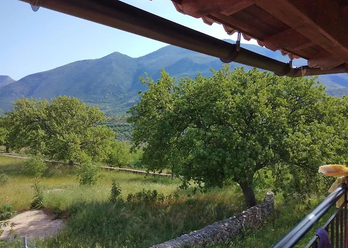 Fraoulitsa Σκουτάρι