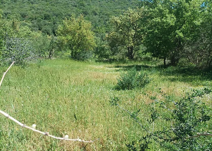 Σπίτι διακοπών Fraoulitsa *