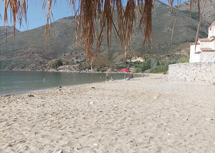 Σπίτι διακοπών Fraoulitsa