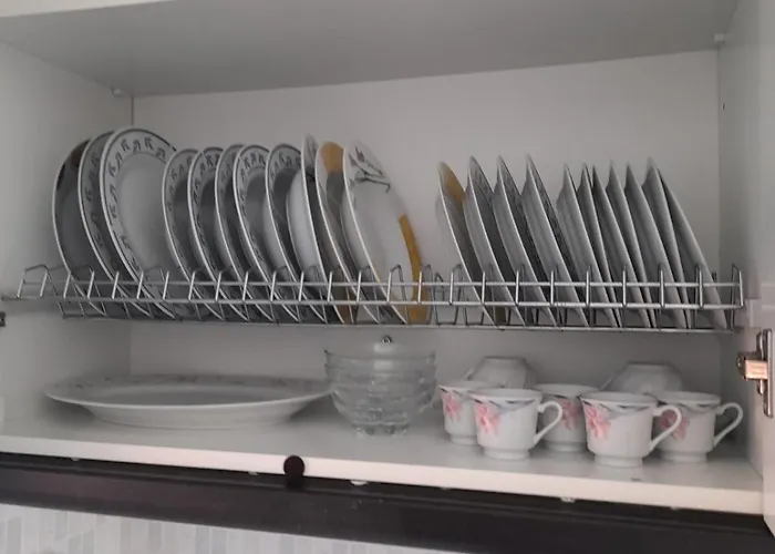 Σπίτι διακοπών Fraoulitsa Σκουτάρι