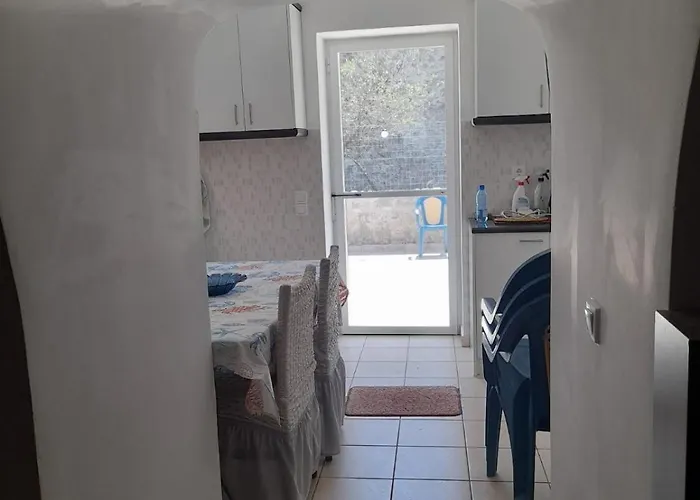 Fraoulitsa Skoutárion