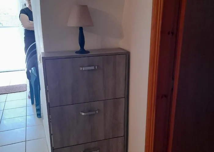 Vakantiehuis Fraoulitsa