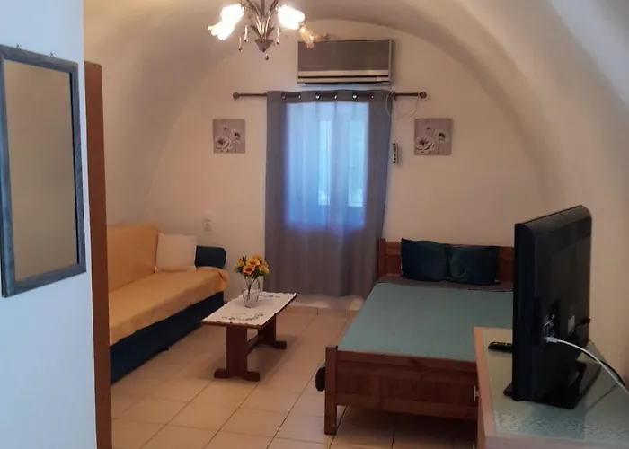 Fraoulitsa Vakantiehuis