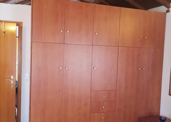 Fraoulitsa Σπίτι διακοπών *