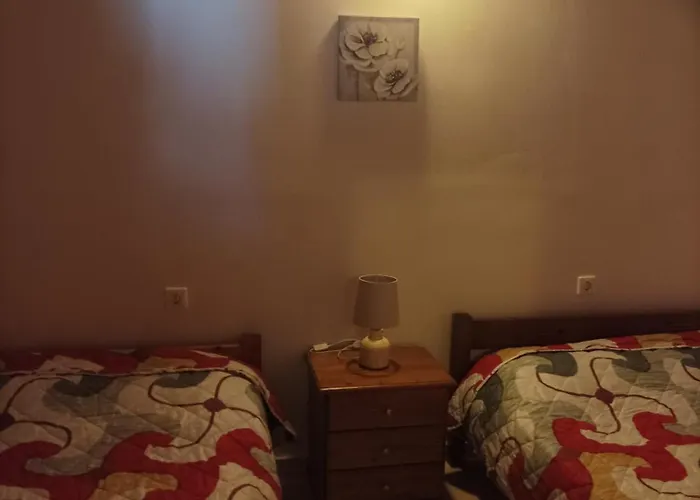 Fraoulitsa Σπίτι διακοπών Σκουτάρι