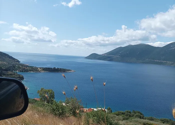 Σπίτι διακοπών Fraoulitsa *