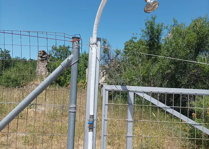Vakantiehuis Fraoulitsa Skoutárion