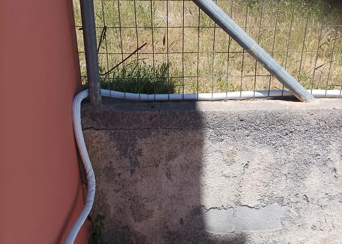 Vakantiehuis Fraoulitsa