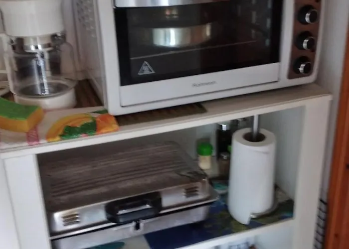Vakantiehuis Fraoulitsa Skoutárion