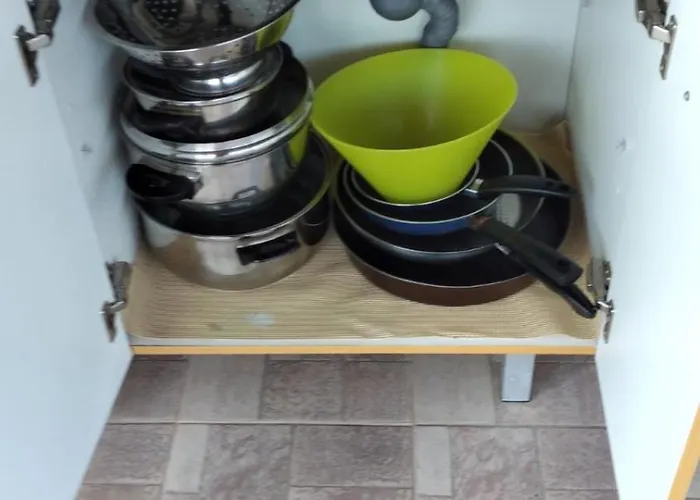 Fraoulitsa Σπίτι διακοπών Σκουτάρι